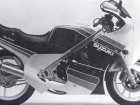 Suzuki RG 250 Gamma